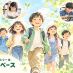 フリースクール トイベースのメインビジュアル